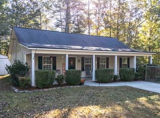 190 Hillcrest St, Heflin, AL 36264