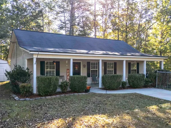 190 Hillcrest St, Heflin, AL 36264