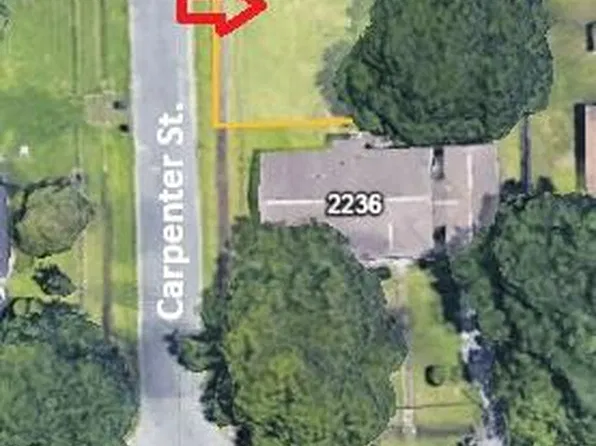 0 Carpenter St, Charleston, SC 29412