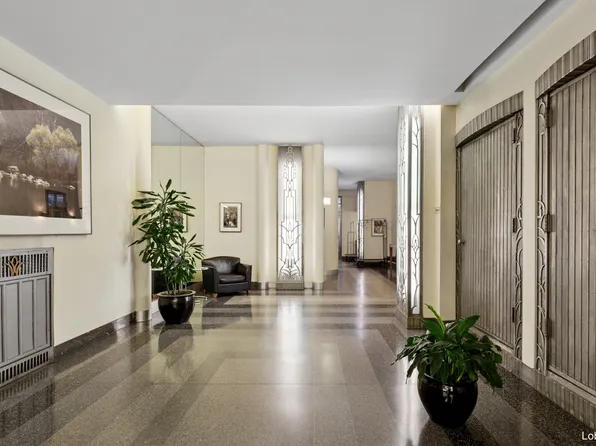 336 Central Park West 16F image 17 of 17