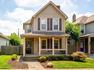 395 Kossuth St, Columbus, OH 43206