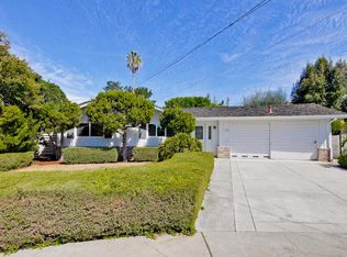 245 Rodonovan Ct, Santa Clara, CA
