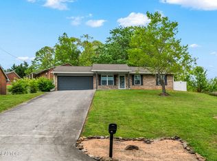 4918 Stewart Ridge Rd, Knoxville, TN 37938