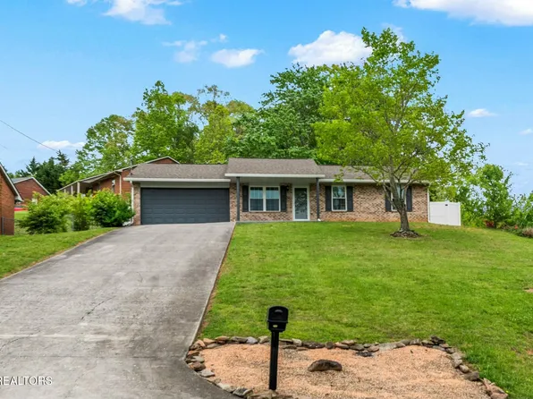 4918 Stewart Ridge Rd, Knoxville, TN 37938