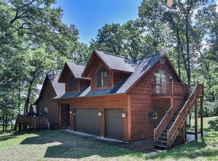 35360 Rocky Rd, Crosslake, MN 56442