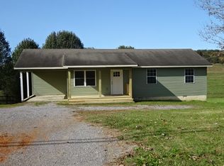 5510 Spring Place Rd SE, Cleveland, TN 37323