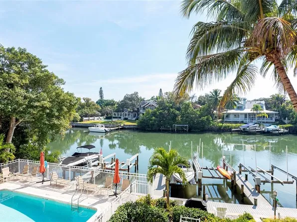 870 HUDSON AVENUE #870, SARASOTA, FL 34236