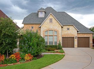 15 Ramey Heights Ct, Spring, TX 77381