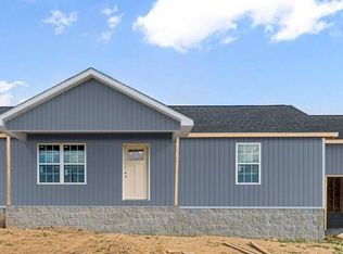 2724 Poplar Spring Rd, Glasgow, KY 42141