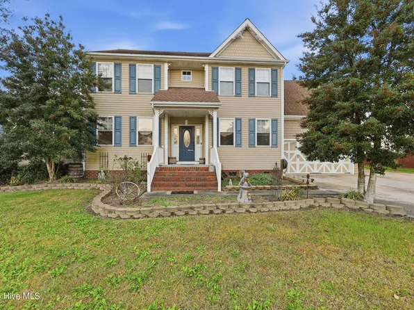 113 Eagle Lane, Elizabeth City, NC 27909