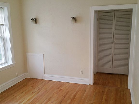 Dining Room View 1