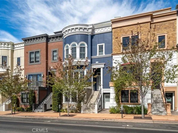 1138 Marsh St, San Luis Obispo, CA 93401