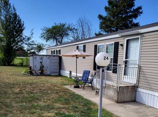 1730 Port Clinton Rd LOT 24, Fremont, OH 43420