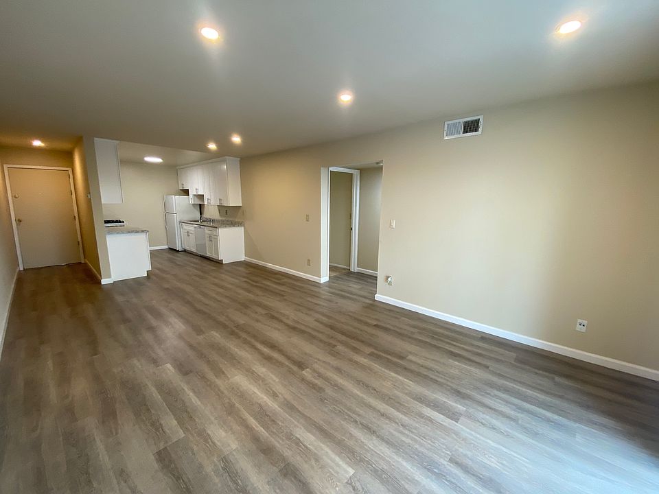 Large living room