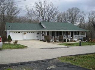 1889 Orchard Hill Rd, Nashville, IN 47448