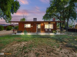 5051 Highway 33, Maricopa, CA 93252