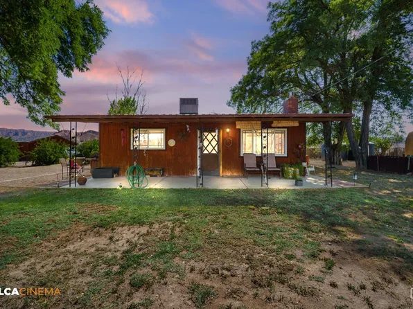 5051 Highway 33, Maricopa, CA 93252