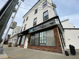 91 Lincoln Ave, Staten Island, NY 10306