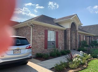 1233 Barbe St, Westwego, LA 70094