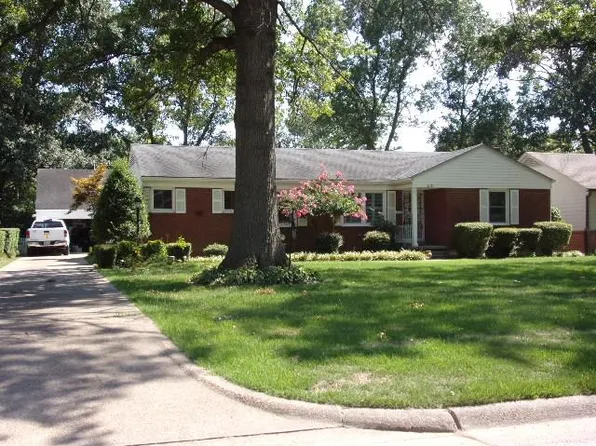 216 Gibson Ave, West Memphis, AR 72301