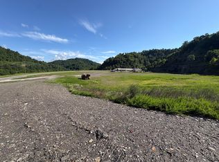0 Transportation Way TRACT C, Manchester, KY 40962