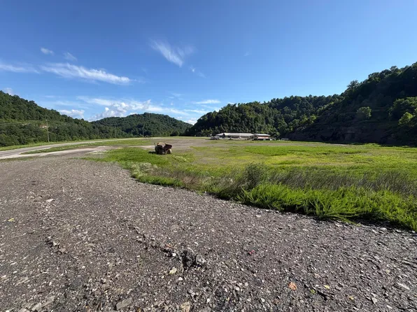 0 Transportation Way Tract A, Manchester, KY 40962