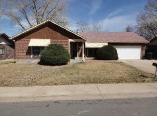 5058 Utopia Ct, Denver, CO 80239