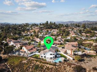 1795 Fuerte Estates Dr, El Cajon, CA 92019