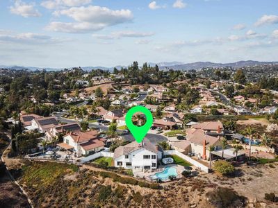 1795 Fuerte Estates Dr, El Cajon, CA, 92019