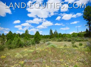 0 Pat Fern Way, Beatty, OR 97621