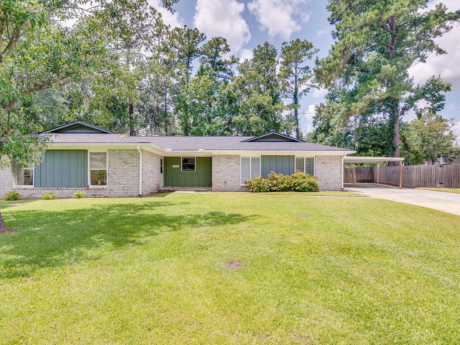 144 Foxborough Rd, Goose Creek, SC 29445 Zillow
