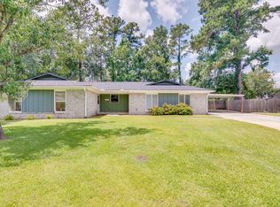 144 Foxborough Rd, Goose Creek, SC 29445