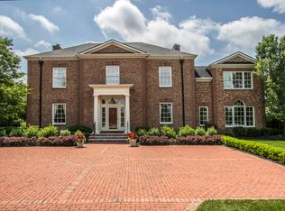 7685 Lambton Park Rd, New Albany, OH 43054