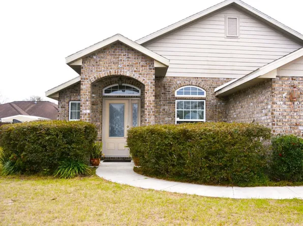 25125 SW 17th Ave, Newberry, FL 32669