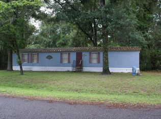 1160 NW 110th Ct, Ocala, FL 34482