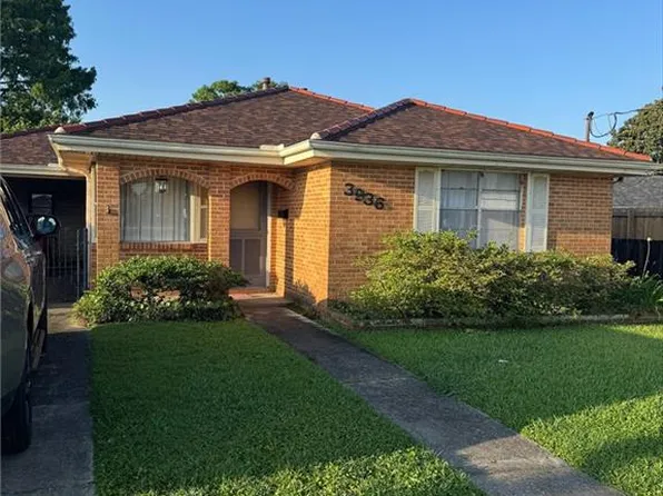 3936 W Metairie Ave, Metairie, LA 70001