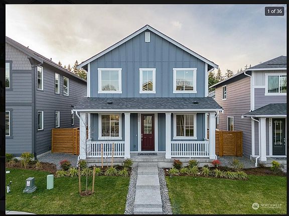 3rd image of 12988 190th Ave E