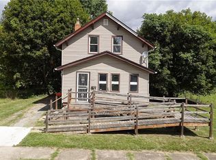 148 Saint Louis Ave, Youngstown, OH