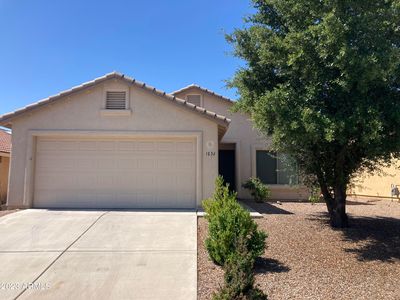 1832 Silverado Dr, Huachuca City, AZ, 85635