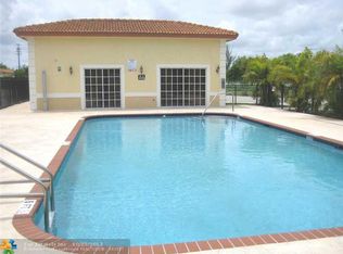 1770 NW 142nd Ln, Opa Locka, FL 33054