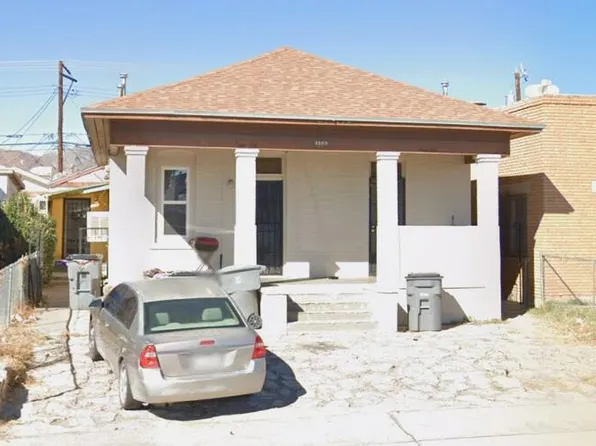 3509 Hueco Ave #A-b, El Paso, TX 79903