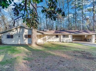 811 Daleen Rd, Haughton, LA 71037