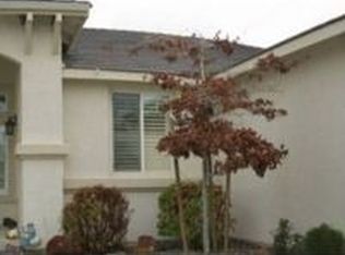 7456 Ash Peak Dr, Sparks, NV