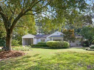 404 Sunset Blvd, Baton Rouge, LA 70808
