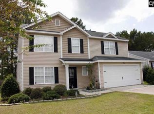 1 Nottingham Ct, Columbia, SC 29209
