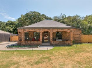 1616 N McMillan Ave, Oklahoma City, OK 73127