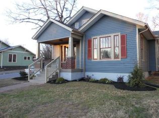1001 Chicamauga Ave, Nashville, TN 37206