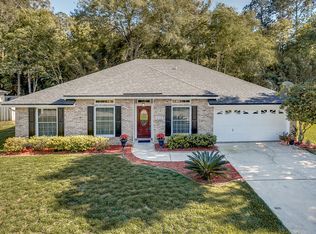 4802 Secret Harbor Dr N, Jacksonville, FL 32257