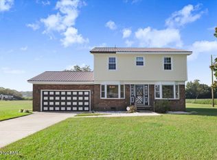 1368 Tommys Rd, Goldsboro, NC 27534