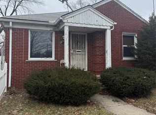 18705 Hoover St, Detroit, MI 48205